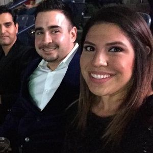 Meet your Posher, Crystal